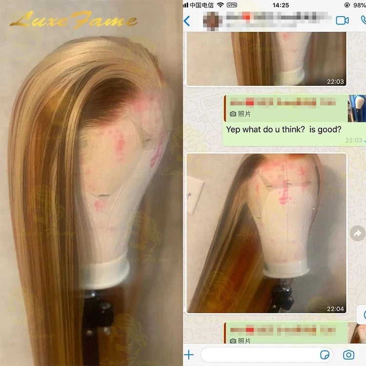 100% Silk Human Real Hair Brazil Virgin Hair Raw Hair,Cuticle Aligned Hair Hair Bulk,Hand Tied Weft Human Hair Extensions