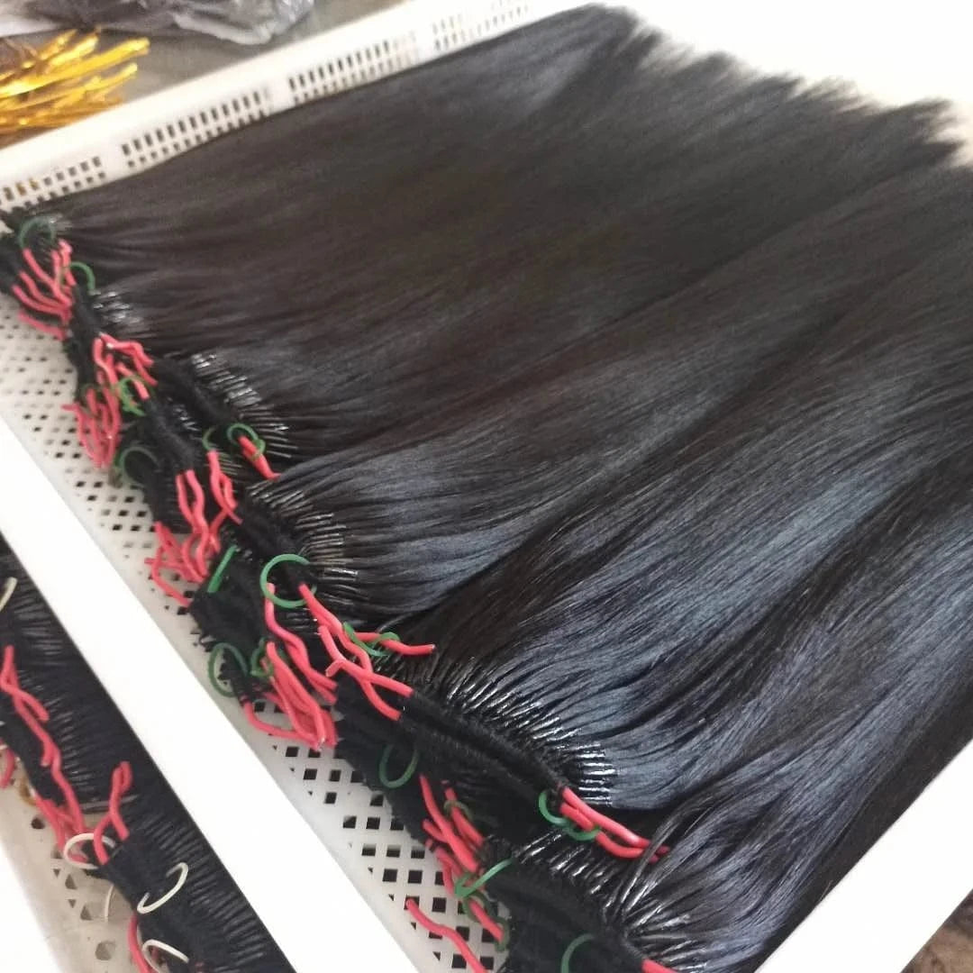 10a grade wholesale bulk raw unprocessed weave brazilian cuticle aligned virgin vendors 100 human hair bundles