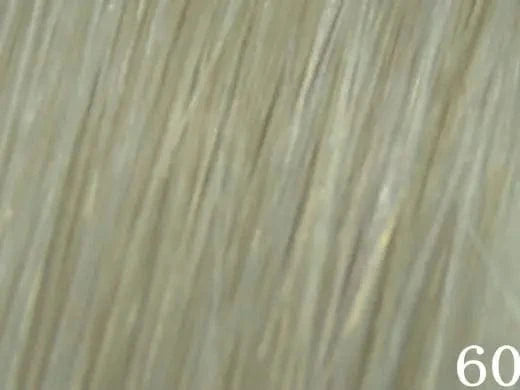 12 Inches / Beige 100% Full Cuticle Double Drawn Virgin Remy Flat Weft Hair Extensions