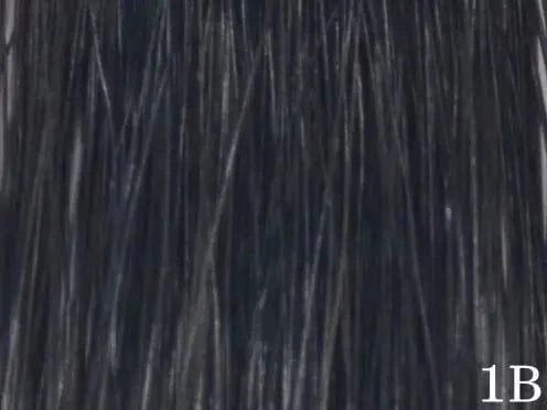 12 Inches / Black 100% Full Cuticle Double Drawn Virgin Remy Flat Weft Hair Extensions