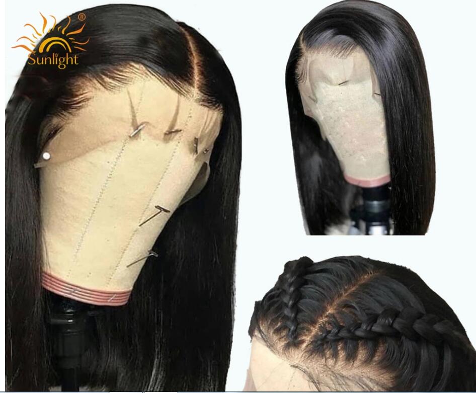 12 Inches / lacefrontalwig Curly Short Human Hair Bob Wig,Transparent 13x4 Closure Short Bob Wigs,Wholesale Natural Color Brazilian Curly Wig For Woman