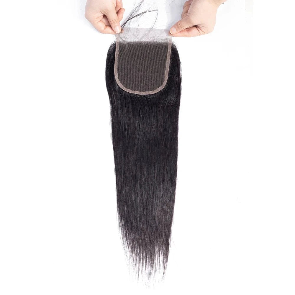 12 Inches / straight High Digital Thin HD Lace Frontal Closure,HD Transparent Swiss Lace Frontal Vendor,Film Transparent HD Lace Frontal