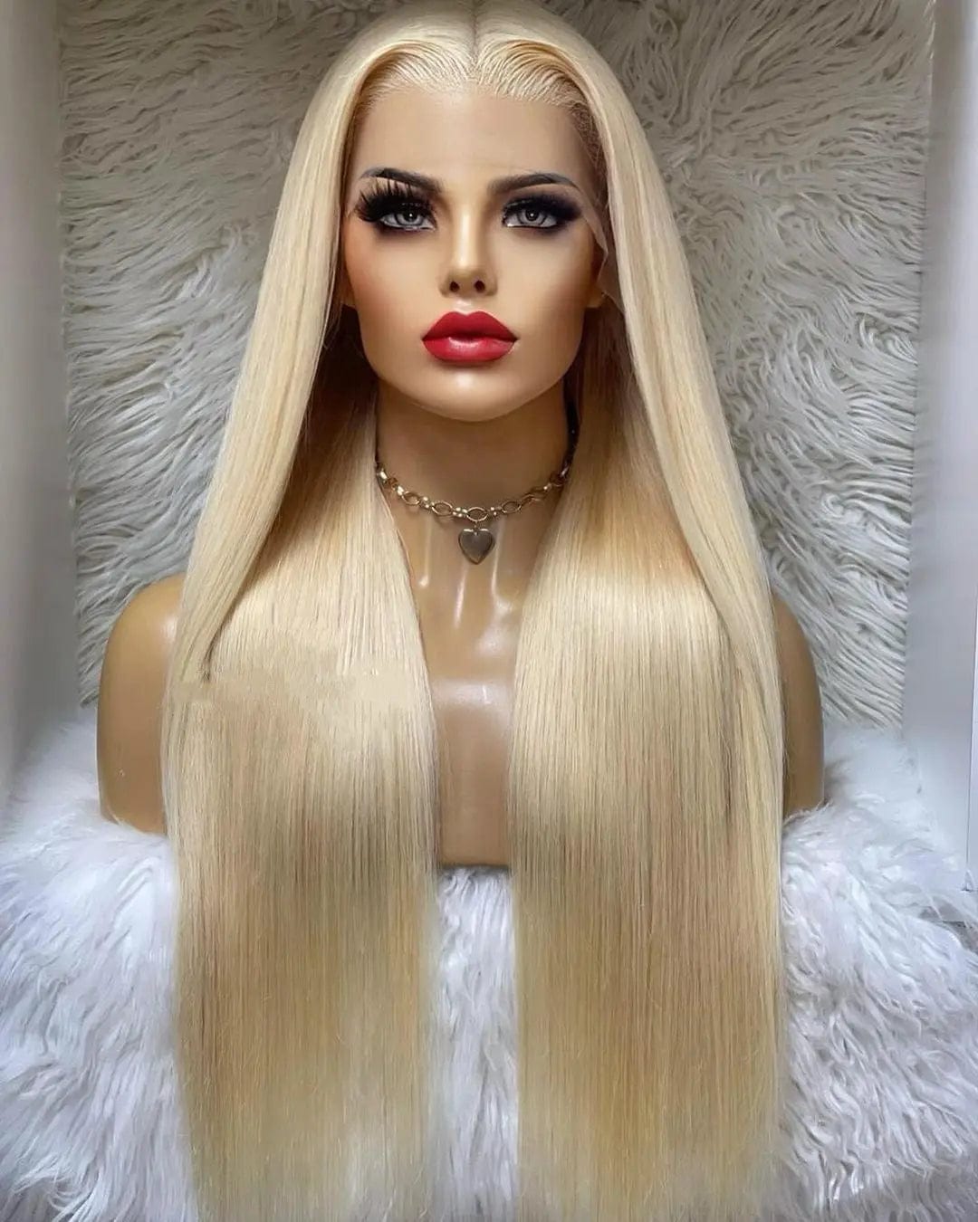 12 Inches / # style7 Full Long Inches Natural Black Brown Highlight Color Straight Vietnam Human Hair Pre Plucked Lace Front Wigs