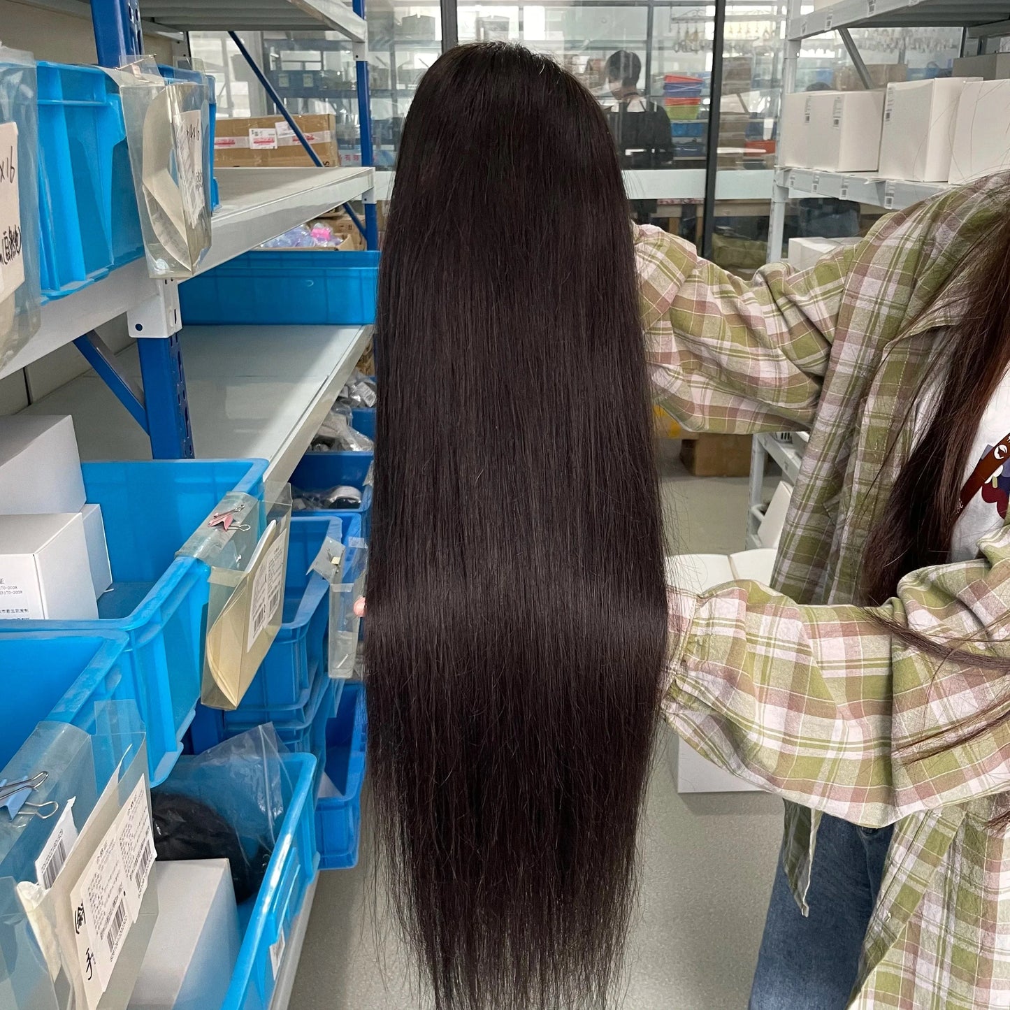 12a Raw Indian Hair Vendor Wigs Human Hair Lace Front Brazilian Real Closure Front Hd Lace Frontal Wigs For Black Women