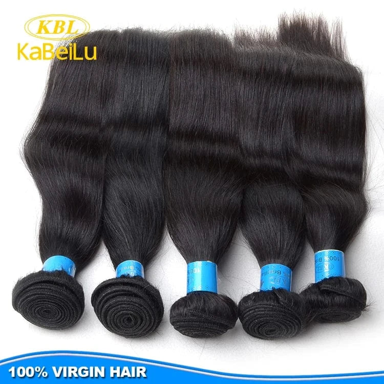 12a super double drawn straight human hair bundles, Kabeilu hair company raw vietnamese hair wholesale vendors