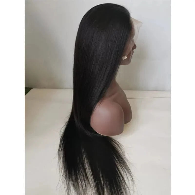 13x4 13x6 Transparent Lace Wig Human Hair Lace Front Human Hair Wigs 100% Brazilian Virgin Human Hair Lace Front Wig