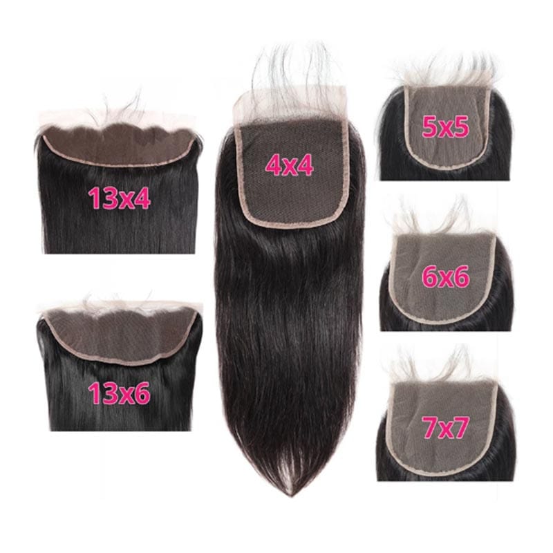13x4 ear to ear with lace frontal,pre plucked swiss lace frontal