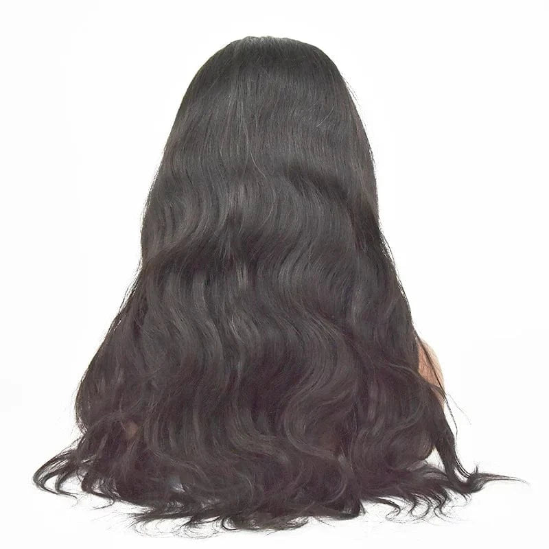 13x4 Hd Transparent Swiss Lace Front Wigs For Black Women 360 Lace Frontal Wig Vendor 13X4 250%  Virgin Full Lace Human Hair Wig