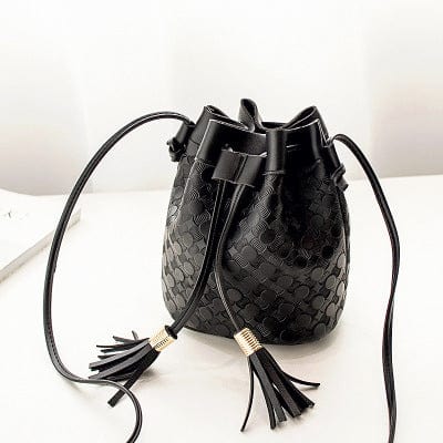14*12*18CM / black Fashion Trendy Purse Crossbody Bag Women Mini Handbags For Ladies