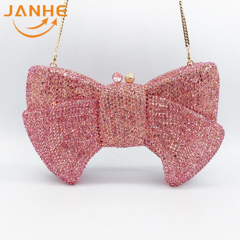 14 Drop Shipping bolsos mujer sacos Lady Luxury Bling Crystal Diamond Handbag Purse Ice Cream Evening Bag Women Rhinestone Clutch