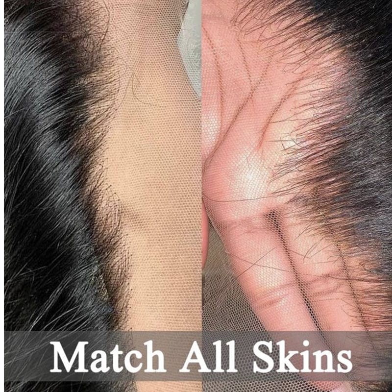 14 Inches / 13*4 lace wig new natural colored wigs human hair lace front brazilian 40 inch human hair full lace front 13x6 hd human hair lace front wig