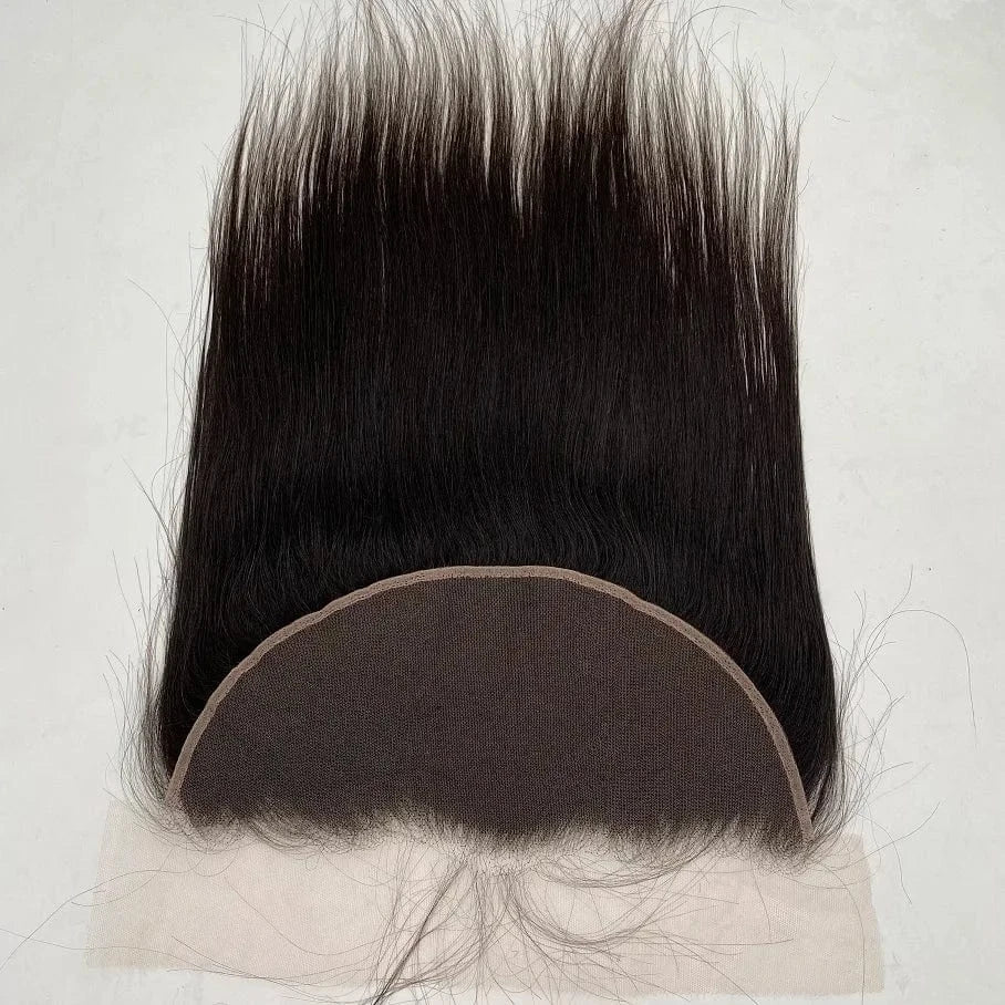14 Inches / 13X6 hd lace frontal Top Quality High Digital Thin HD Lace Frontal Closure,HD Transparent Swiss Lace Frontal Vendor,Film Transparent HD Lace Frontal