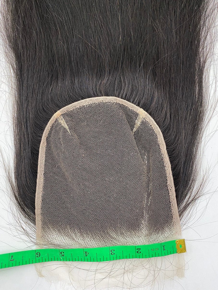 14 Inches / 4x4 hd lace closure 4x4 5x5 6x6 7x7 Swiss Lace Closure 100% Brazilian Human Hair Transparent Lace Closure,HD Lace Closure frontal