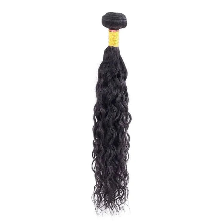 14 Inches / Natural wave Becus Hair Blond Cuticle Aligned Raw 613 Virgin Hair Bundles With Frontal/Closure,Wholesale Bundle Virgin Hair Vendor