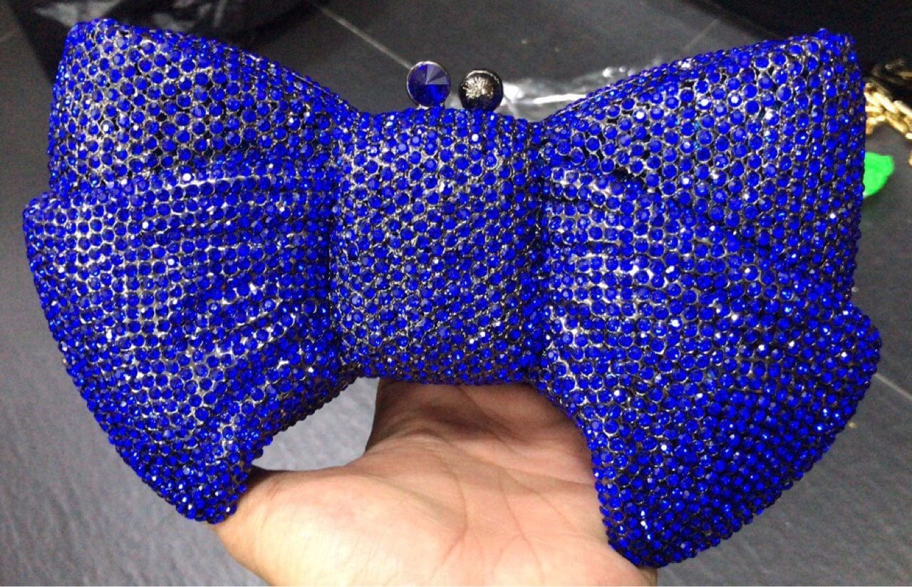 15 Drop Shipping bolsos mujer sacos Lady Luxury Bling Crystal Diamond Handbag Purse Ice Cream Evening Bag Women Rhinestone Clutch