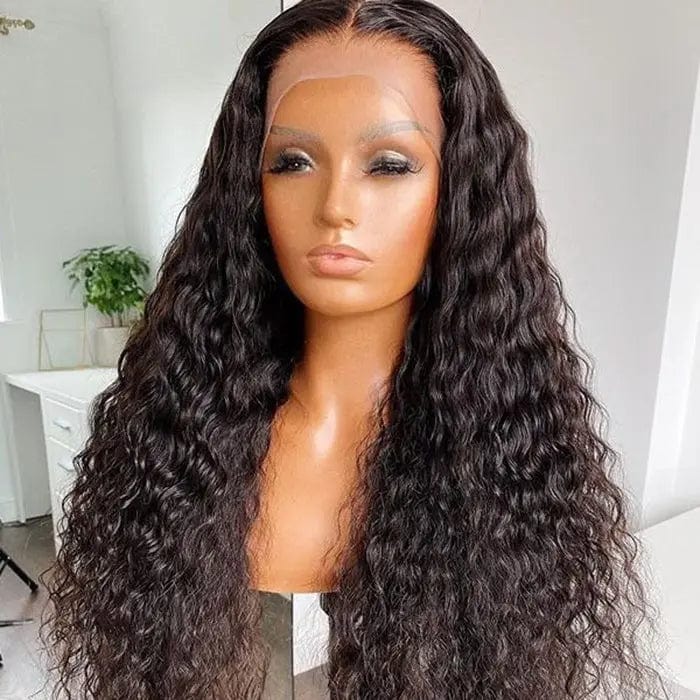 150% Density Virgin Human Hair