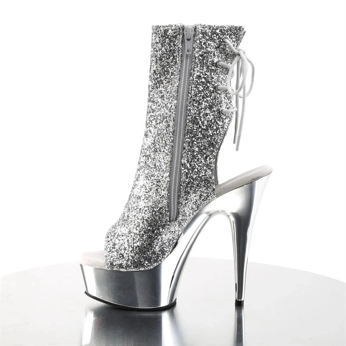 15cm super stiletto stiletto sky-high nightclub catwalk shoes/pole dancing boots