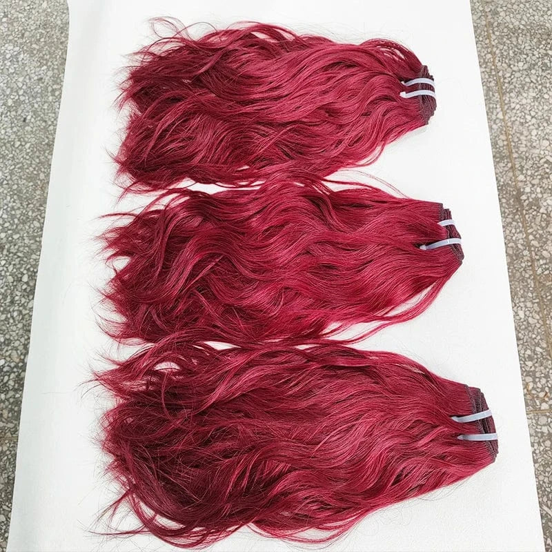16 inch hair bundles Raw Virgin Cuticle Aligned Human Hair Wholesale customized Virgin Brazilian Hair Vendor