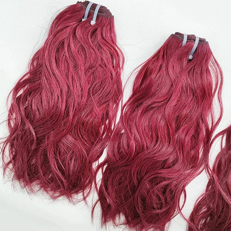 16 inch hair bundles Raw Virgin Cuticle Aligned Human Hair Wholesale customized Virgin Brazilian Hair Vendor