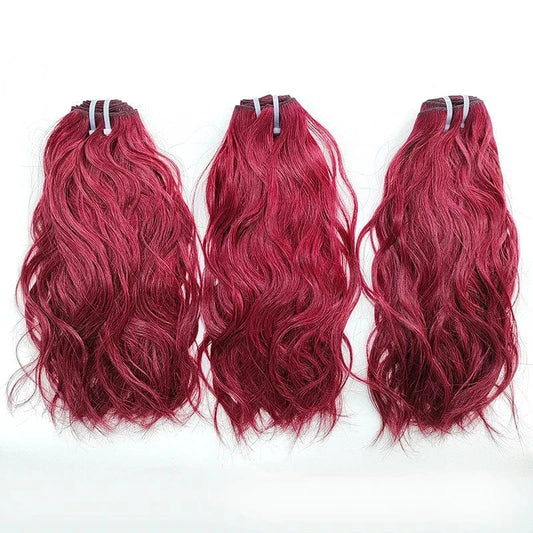 16 inch hair bundles Raw Virgin Cuticle Aligned Human Hair Wholesale customized Virgin Brazilian Hair Vendor
