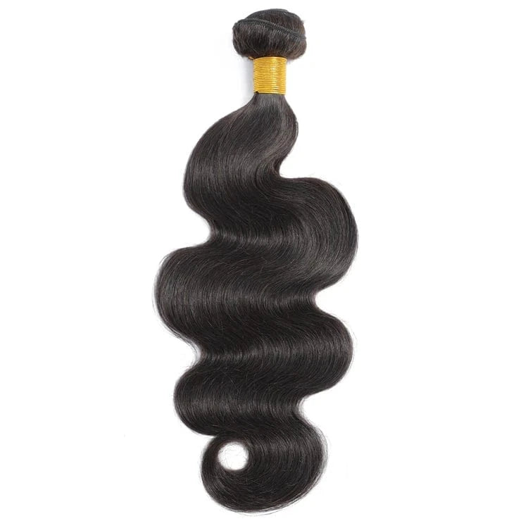 16 Inches / BODY Wholesale Price Peruvian Cuticle Aligned Raw Virgin Human Hair Weave Thick Remy 26 Inch Silky Straight Hair Bundle