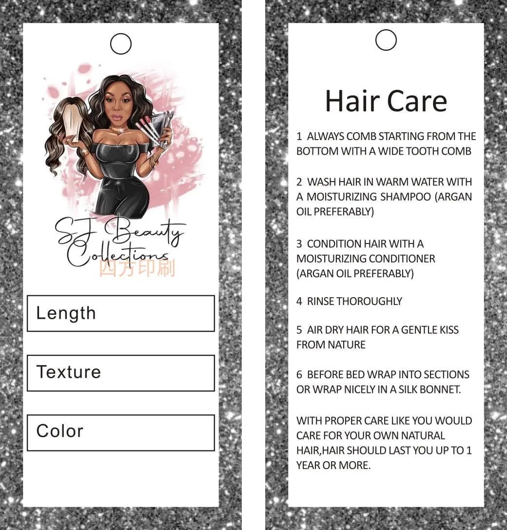 16 Inches / custom tag Mona Wholesale Cuticle Aligned Raw Virgin Hair Weave with Closure Vendors, Remy Human 100% Mink Brazilian Hair Extension Bundles