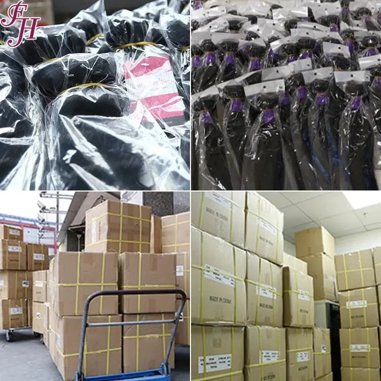 16 Inches / free sample I tip hair one piece 2.5g FH free sample human hair 16 inches I tip hair extension 2.5g one piece human hair extensions