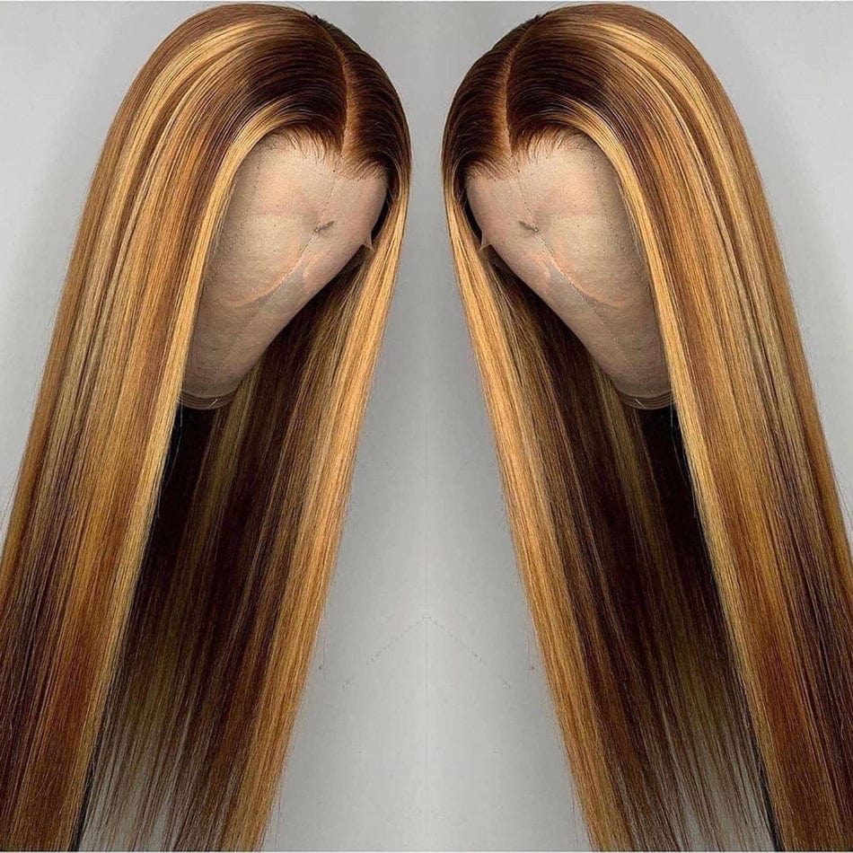 16 Inches / highlight wig 613 Blonde Short Colored Bob Wig Human Hair Lace Front Wig Vendor Pink 99J Cheap Full Lace Human Hair Bob Wigs For Black Women