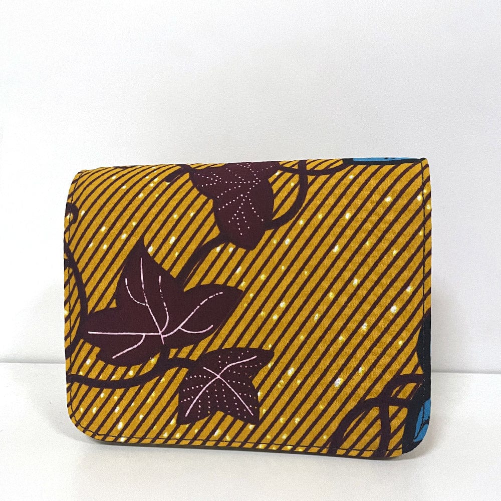 18*14*6cm(L*W*H) / color 12 African Print New Style Trendy Women Handbag cross body bag Colorful Design Factory Brand Design Wholesale
