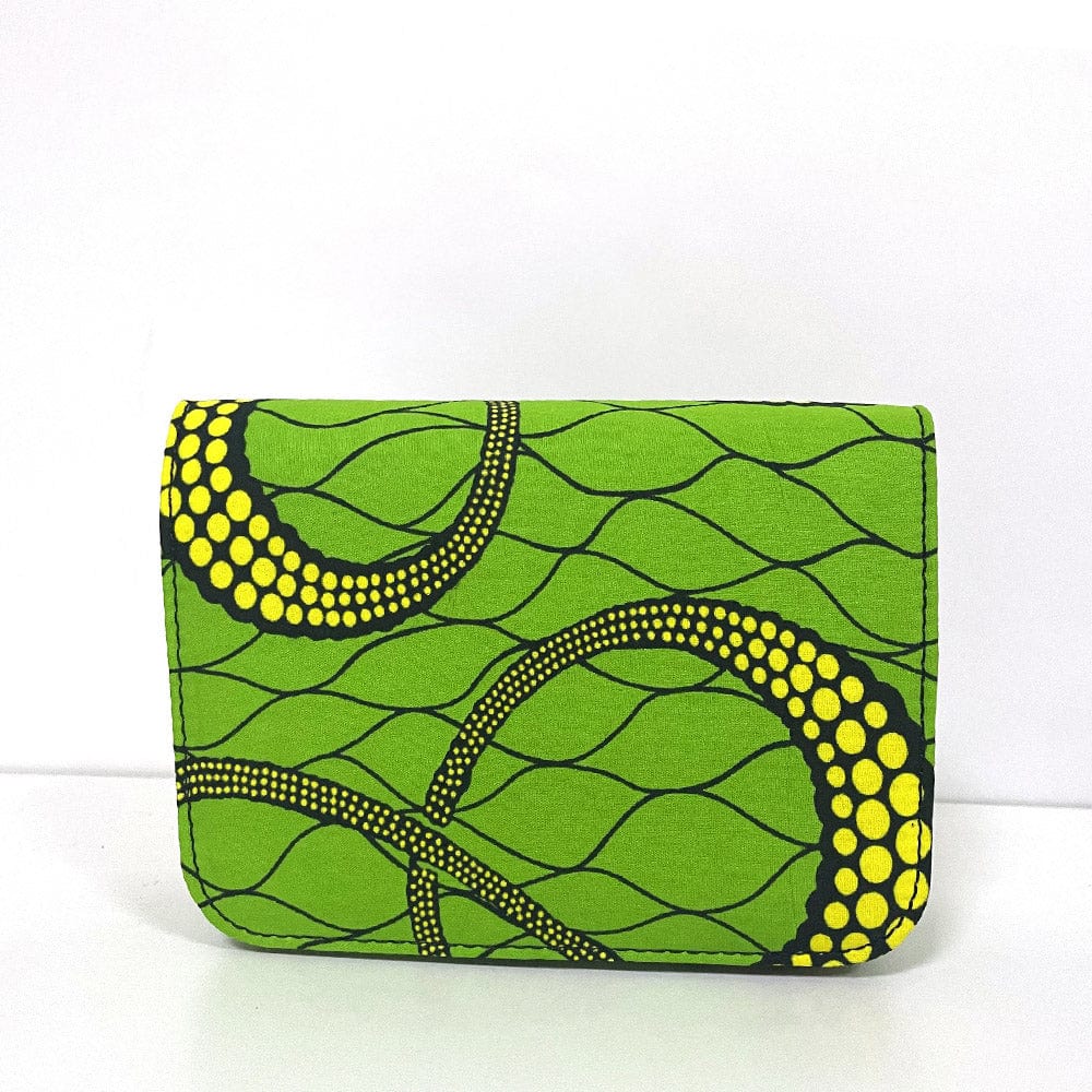 18*14*6cm(L*W*H) / color 9 African Print New Style Trendy Women Handbag cross body bag Colorful Design Factory Brand Design Wholesale