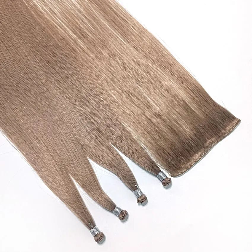 18 Inches / #18A Nobleshiny New Soft Light Genius Hair