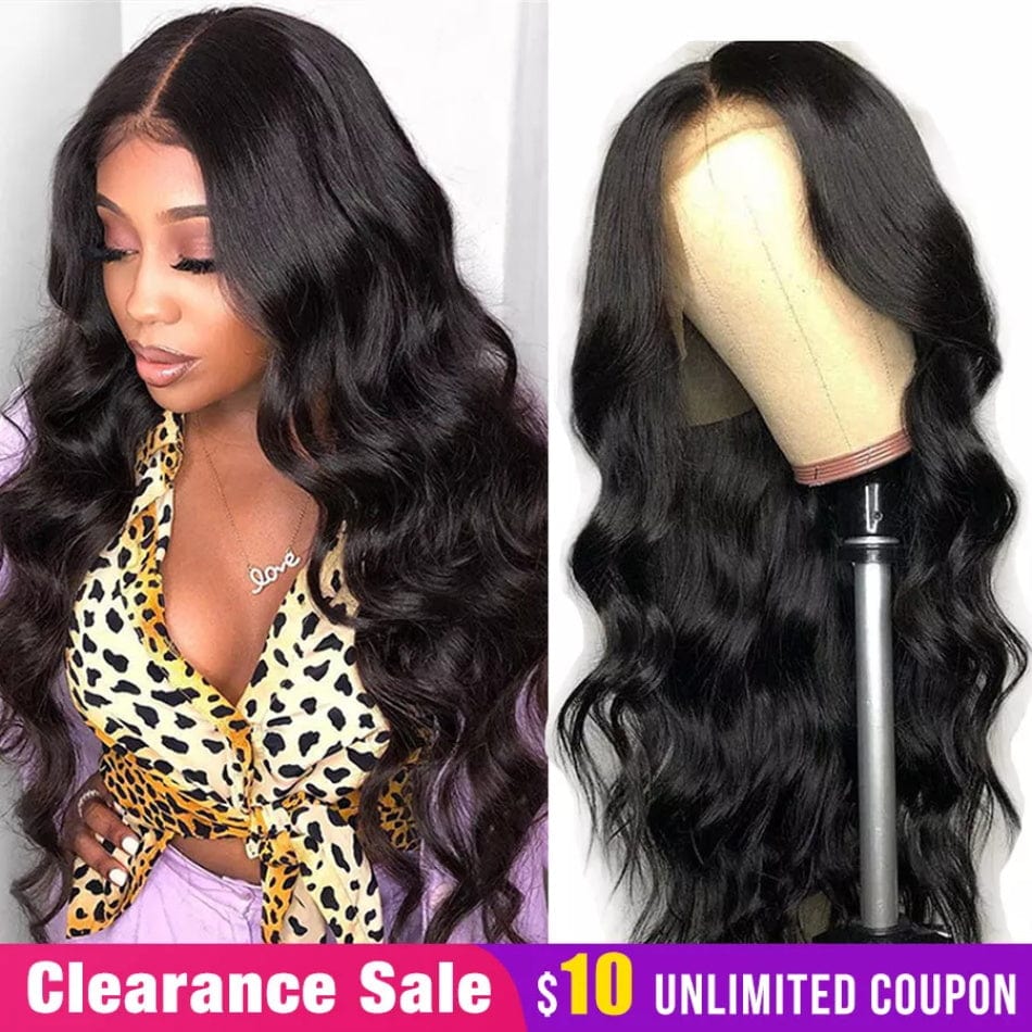 18 Inches / body 2022 New Hot-selling Cuticle Aligned Curly 100% Virgin Human Swiss 5X5 HD Transparent Brown Lace Closure Hair Wigs 150% Density