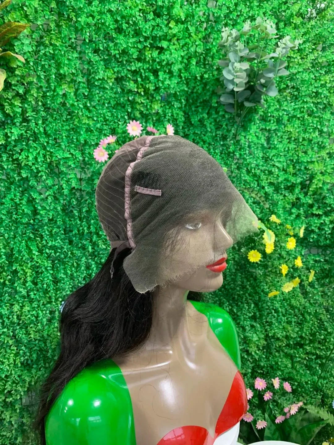 180% Density 30 inches / HD Lace 13*6 Front Wig HD Lace Wig Transparent Swiss HD Full Lace Wig Cuticle Aligned Raw Brazilian Human Hair HD Lace curly Frontal Wig