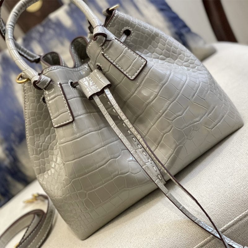 1pcs also wholesale price / Light Grey Luxury classic designer bags high quality unique famous brands fashion handbags for women