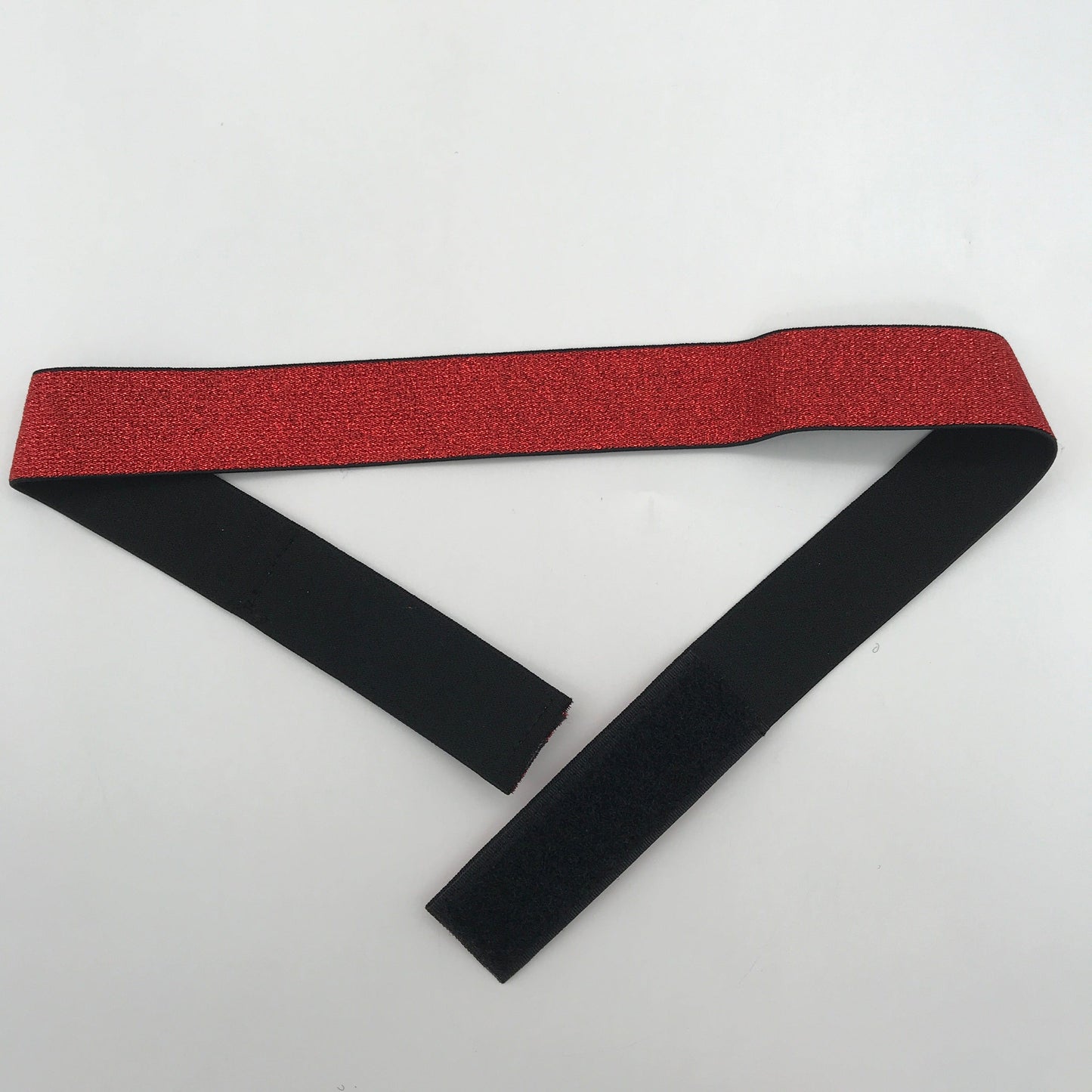 2.5cm #1 New Melt Band 2.5cm 4cm Adjustable Customized Printed Logo Headband Wig Elastic band for Hair