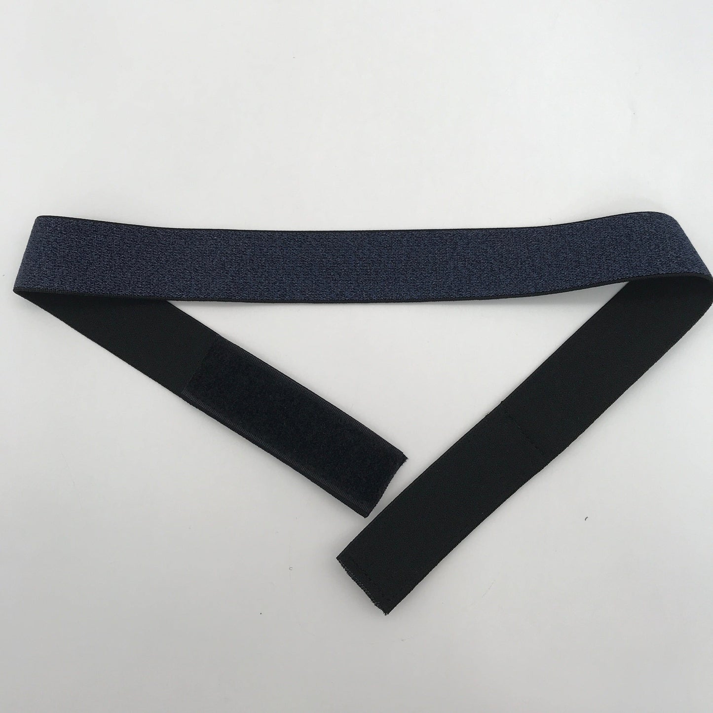 2.5cm #10 New Melt Band 2.5cm 4cm Adjustable Customized Printed Logo Headband Wig Elastic band for Hair