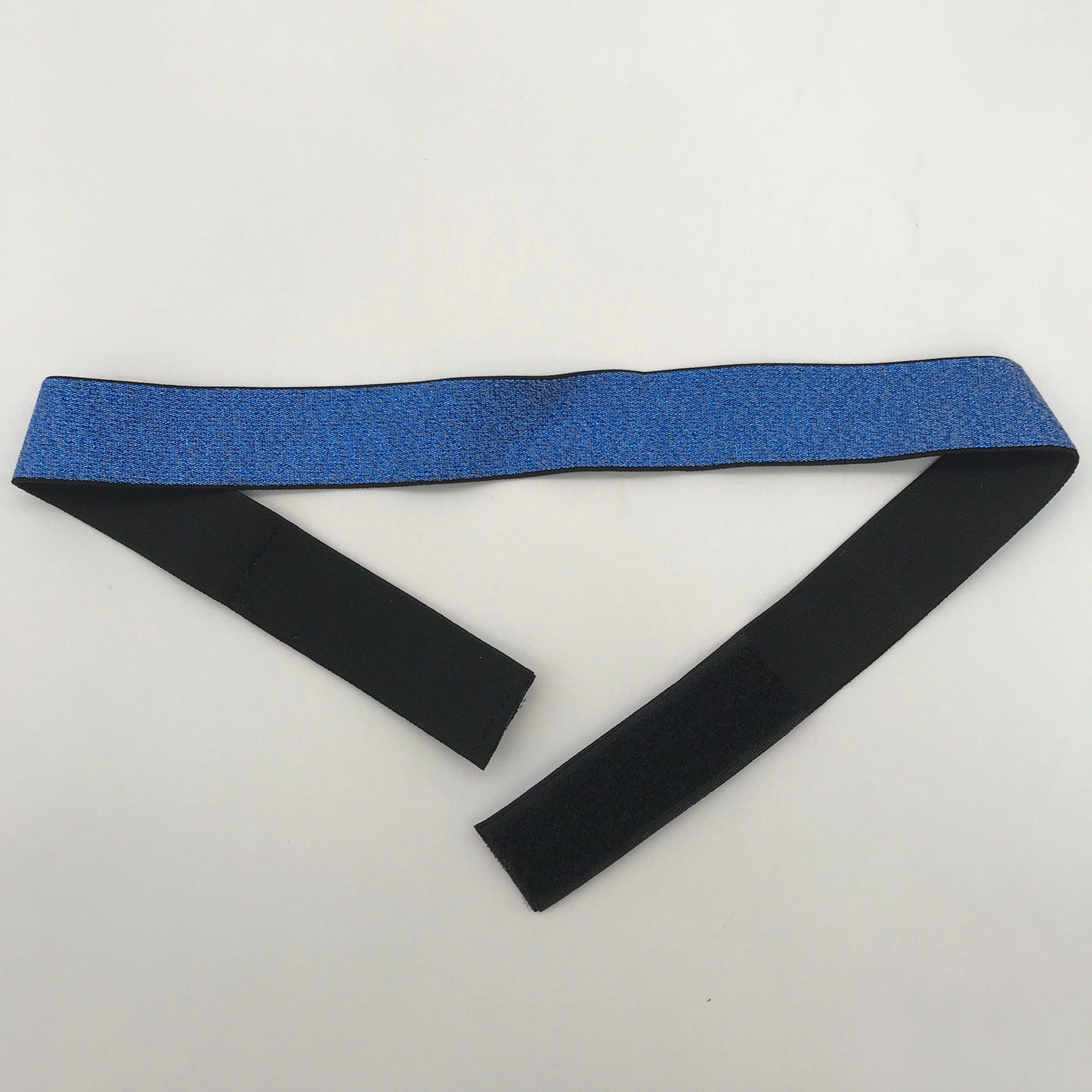 2.5cm #11 New Melt Band 2.5cm 4cm Adjustable Customized Printed Logo Headband Wig Elastic band for Hair