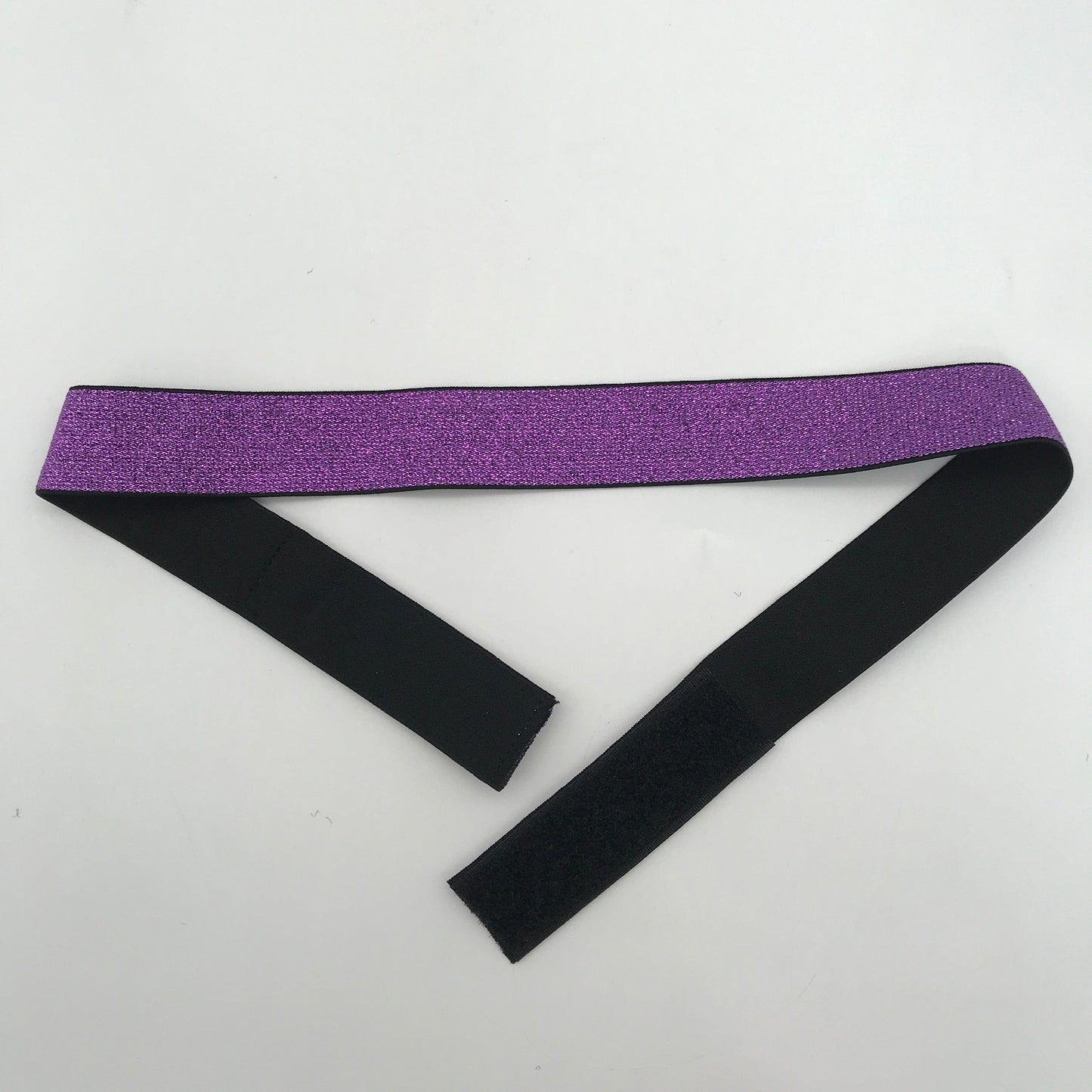 2.5cm #2 New Melt Band 2.5cm 4cm Adjustable Customized Printed Logo Headband Wig Elastic band for Hair