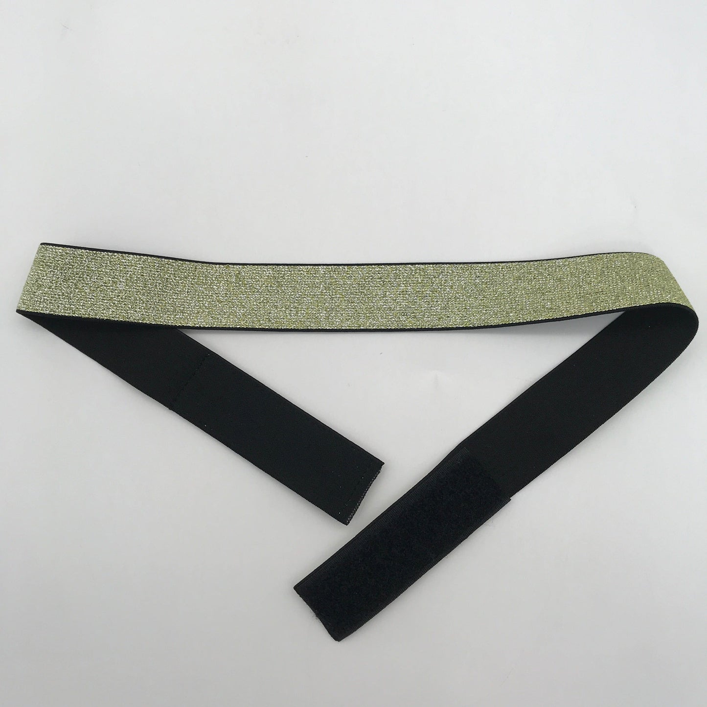 2.5cm #3 New Melt Band 2.5cm 4cm Adjustable Customized Printed Logo Headband Wig Elastic band for Hair