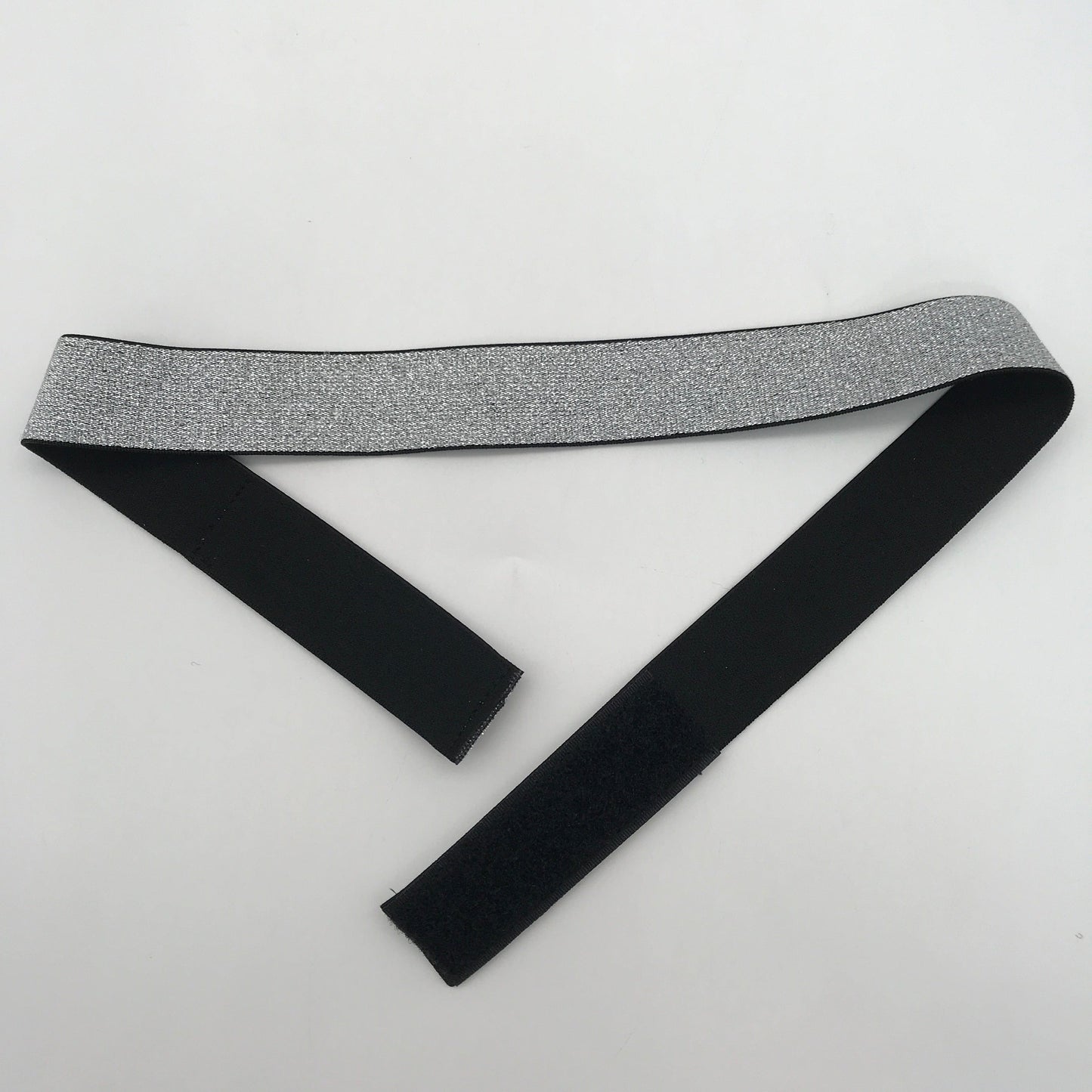2.5cm #4 New Melt Band 2.5cm 4cm Adjustable Customized Printed Logo Headband Wig Elastic band for Hair