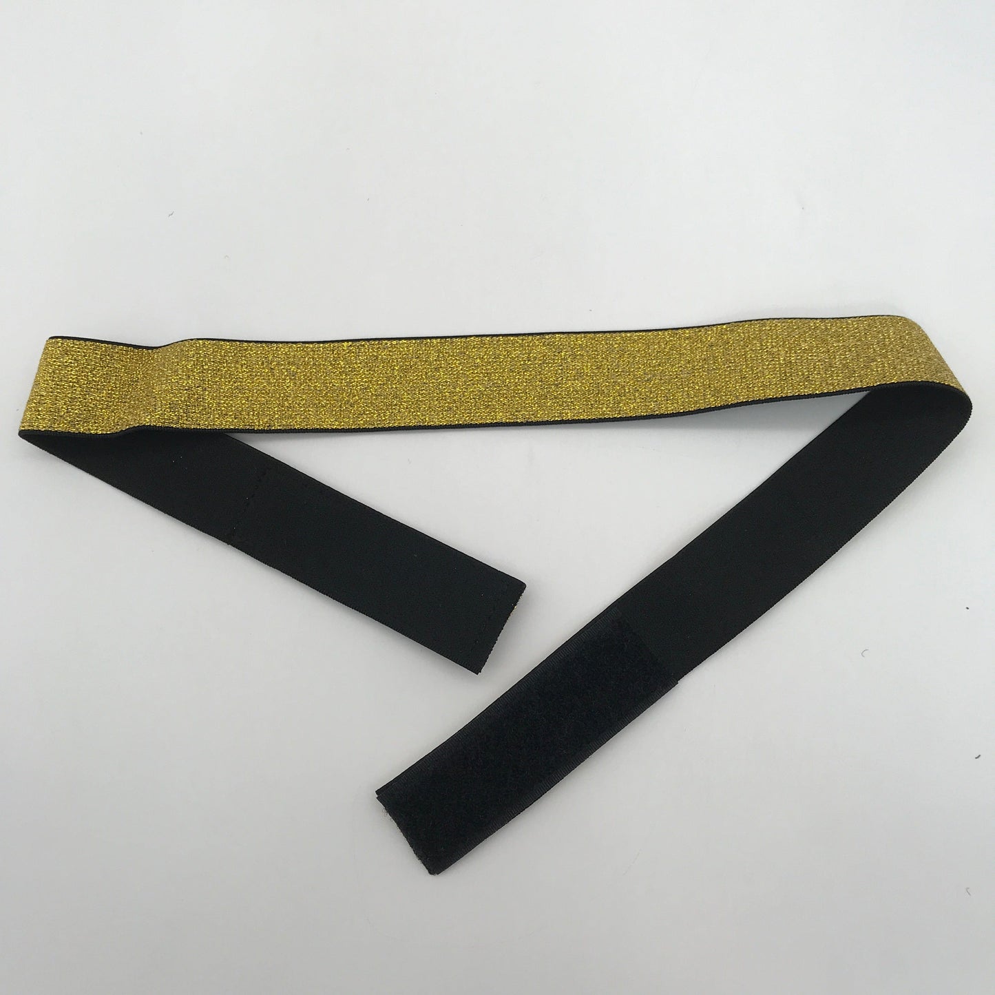 2.5cm #5 New Melt Band 2.5cm 4cm Adjustable Customized Printed Logo Headband Wig Elastic band for Hair