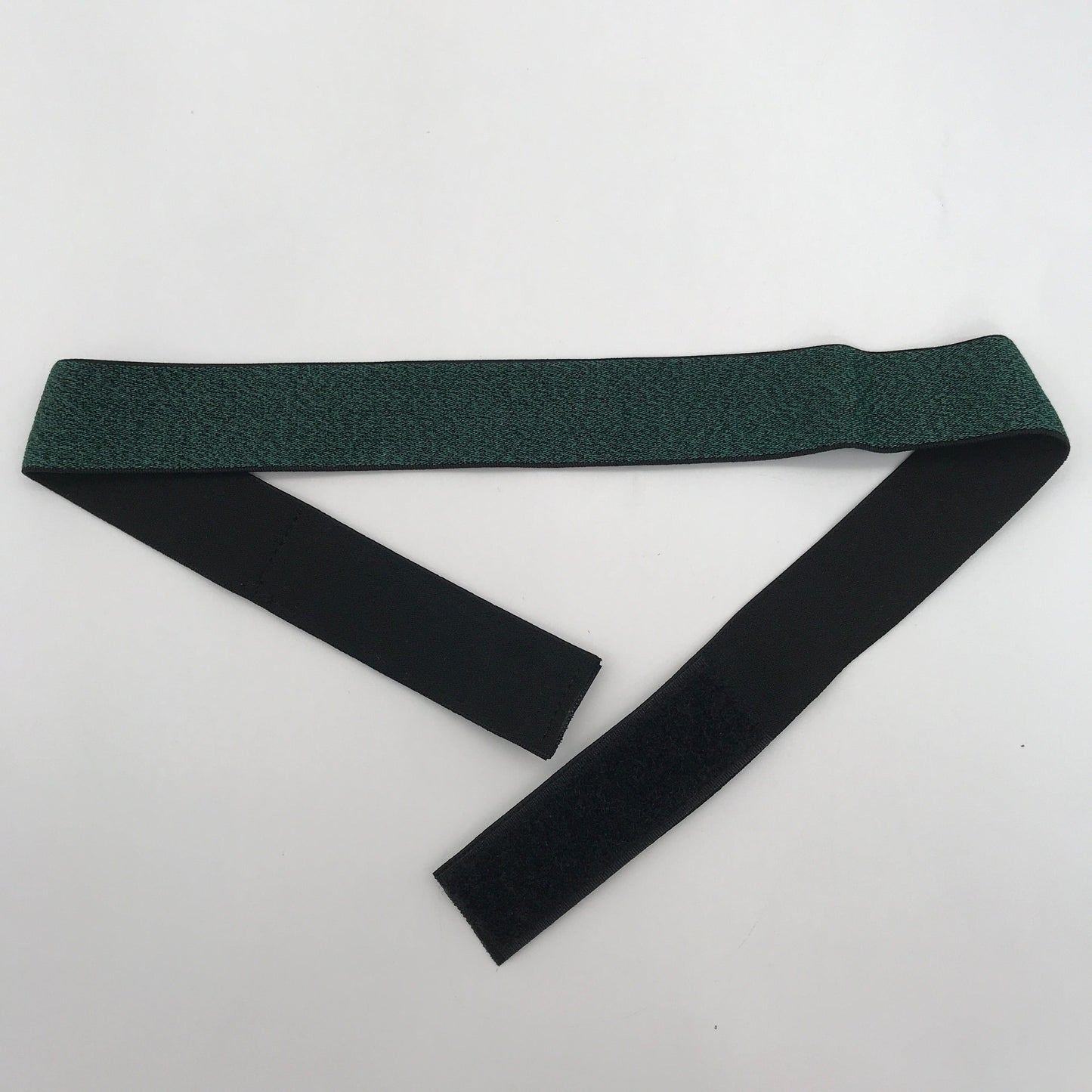 2.5cm #7 New Melt Band 2.5cm 4cm Adjustable Customized Printed Logo Headband Wig Elastic band for Hair