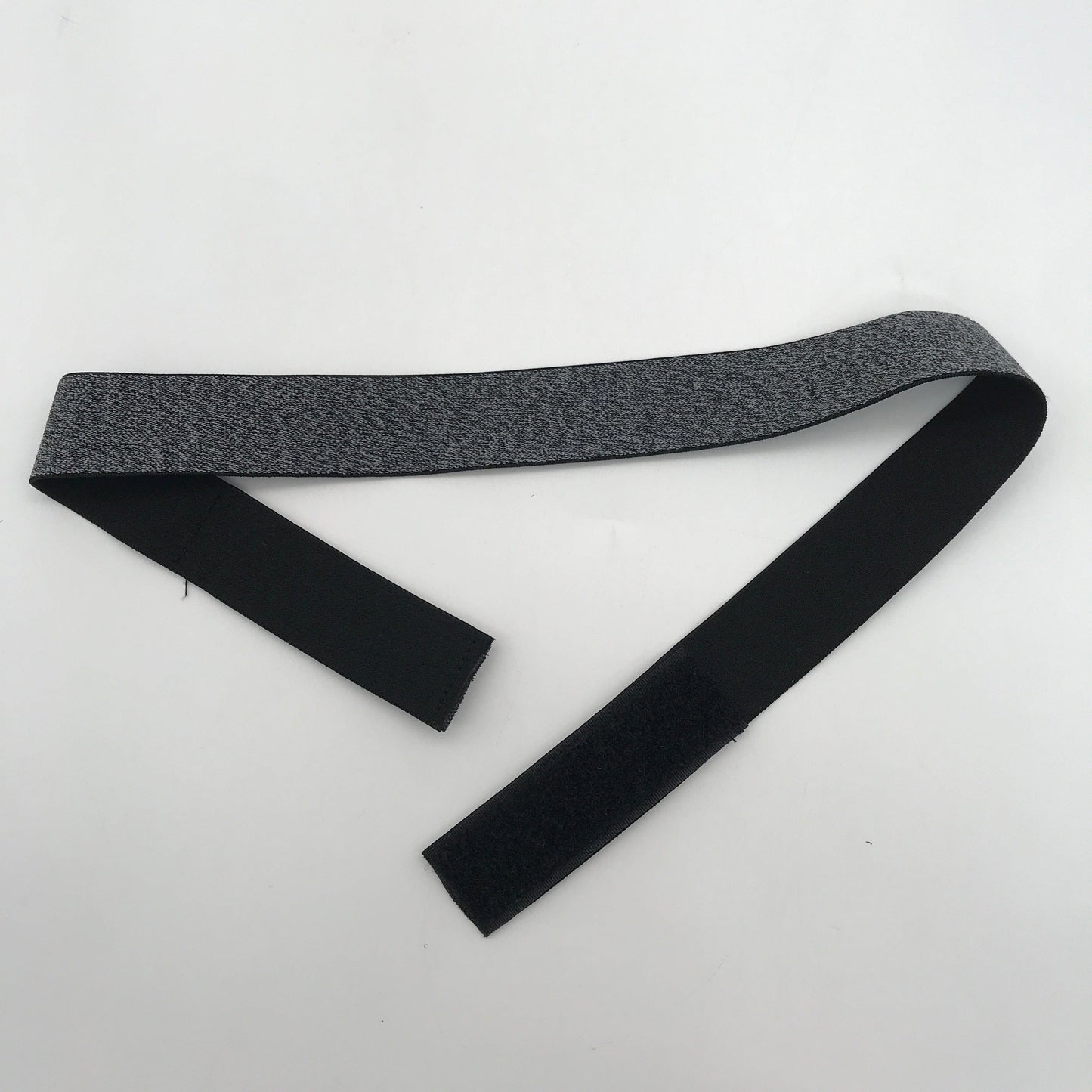 2.5cm #8 New Melt Band 2.5cm 4cm Adjustable Customized Printed Logo Headband Wig Elastic band for Hair