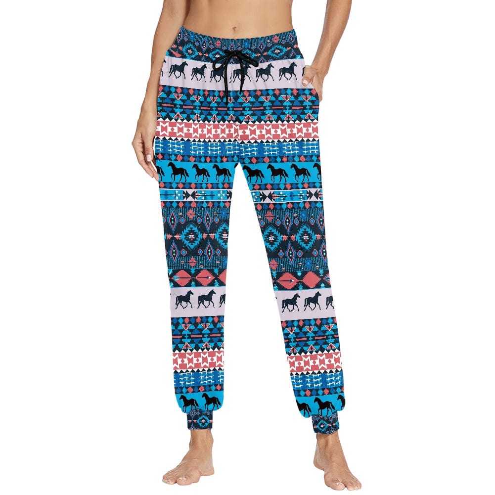 2 XL / ysfd1177F90 African Tribal Traditional Cultural Folk Long Pants 3D Print Sports Pants Men and Women Joggers Comfortable Sweatpants Trousers