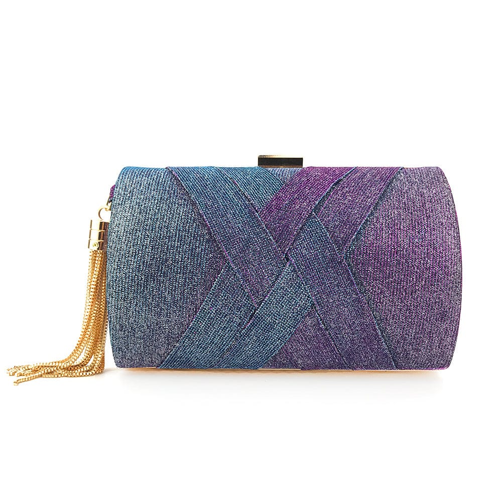 20*8*12(cm) / #3 Hot sale new style ladies color women party wallet wedding clutch evening handbag for women