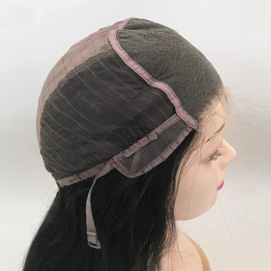 20 Inches / HD 5*5 cosure wig hd lace wig remy hair 4x4 5x5 6x6 closure hd Swiss lace 13x4 13x6 HD lace frontal wig human hair wig