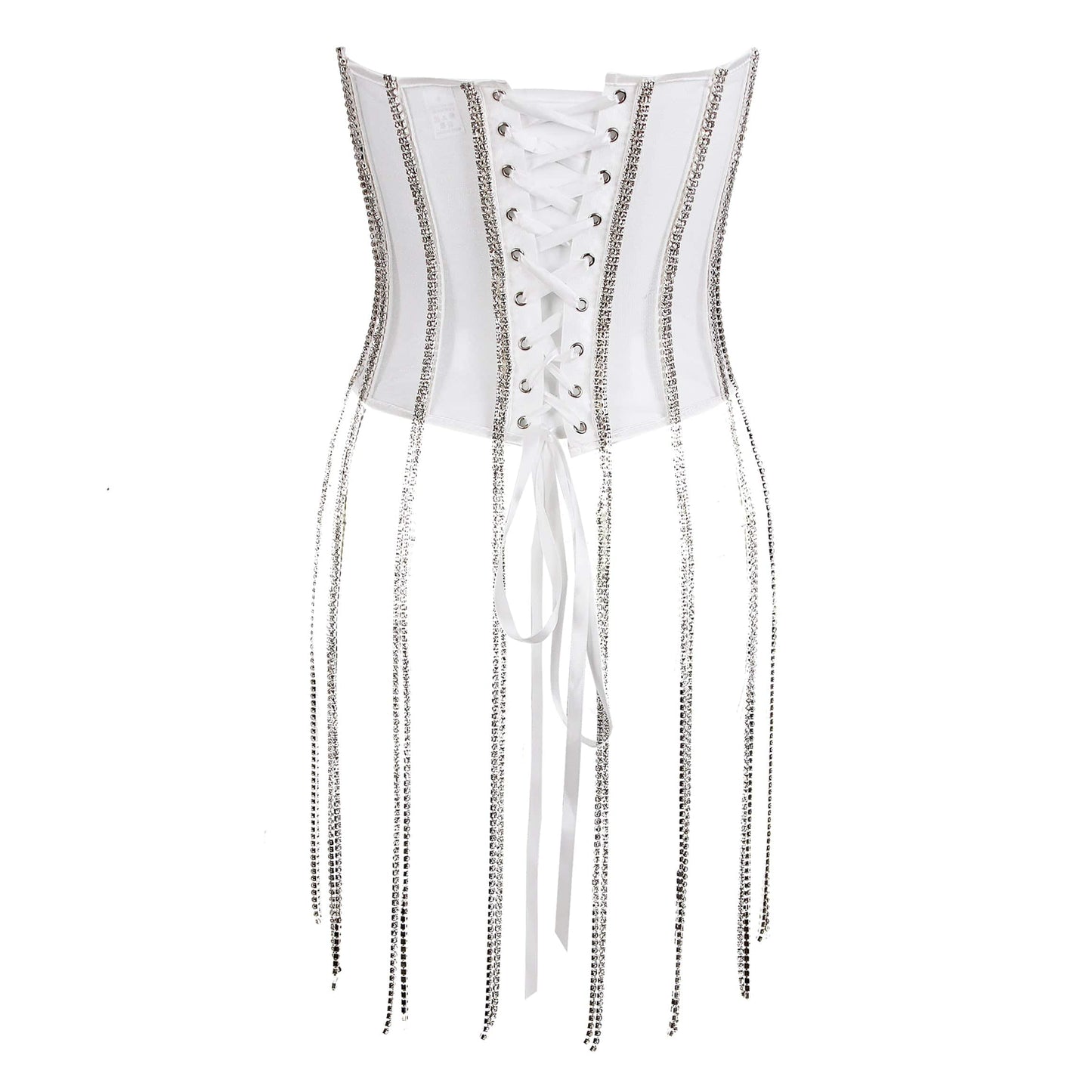 2022 Bodysuit Crystal Corset New Fashion Women Sexy Corset Top