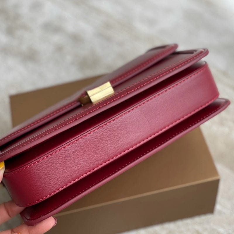 2022 Custom leather shoulder bags luxury medium top quality  handbags for women