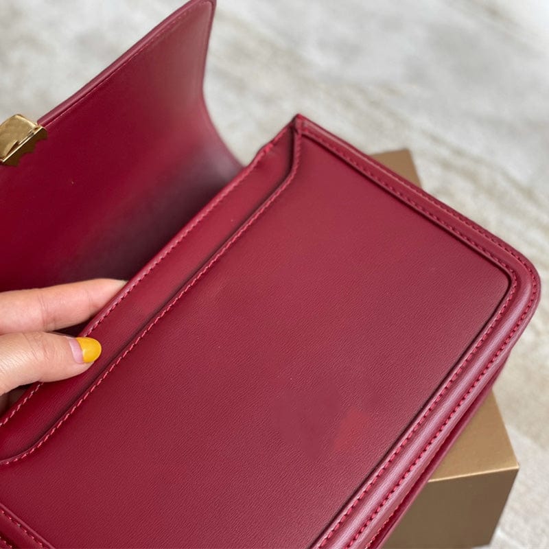 2022 Custom leather shoulder bags luxury medium top quality  handbags for women