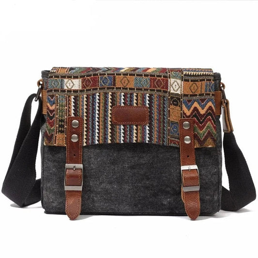 2022 custom waterproof canvas straps shoulder crossbody women's shoulder bags girls shoulder bags